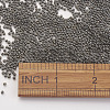 TOHO Japanese Seed Beads X-SEED-K008-2mm-282-3