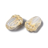 Glass Beads GLAA-T021-72M-01-2