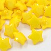 Acrylic Shank Buttons BUTT-E030-B-06-1