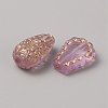 Transparent Acrylic Beads X1-TACR-TAC0007-05C-2
