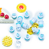 Plastic Cookie Cutters WG82286-01-2