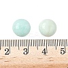 Natural Hemimorphite Cabochons G-S398-01A-06-3