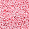 8/0 Glass Seed Beads SEED-US0003-3mm-55-2