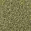 TOHO 15/0 Round Beads X-SEED-TR15-0457-2