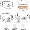 DIY Earring Making STAS-UN0004-19P-4