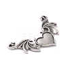 Tibetan Style Alloy Big Pendants LS-FIND-C028-03AS-3