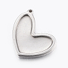 304 Stainless Steel Enamel Settings STAS-E421-018P-1