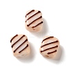 Handmade Lampwork Beads LA-CBA2CF4-01F-1
