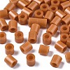 5mm Melty Beads PE Fuse Beads X-DIY-R013-78-1