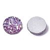 Resin Cabochons LS-CRES-Q191-HA027-B5-3