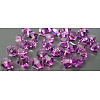 Austrian Crystal Beads Amethyst Color Bicone X-5301_6mm204-3
