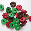 Round Buttons with Single Hole NNA0Z1Z-1