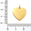 Brass Enamel Pendants LS-FIND-A046-01B-3
