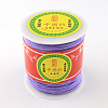 Nylon Braided Cord NWIR-R013-1mm-672-2