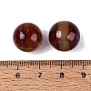 Natural Natural Agate Beads G-Q606-38A-3