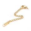 304 Stainless Steel Chain Extender LS-X-FIND-JF00088-01-1