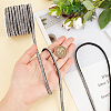 10M Flat Faux Suede Cord DIY-PH0009-09-3