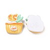 Opaque Resin Cake Decoden Cabochons CRES-A051-01E-2