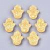Resin Beads LS-RESI-K006-A04-3