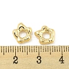 Brass Beads KK-P258-10G-3