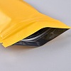 Solid Color Plastic Zip Lock Bags OPP-P002-B07-2