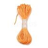 Polyester Embroidery Floss OCOR-C005-A12-1