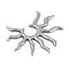 304 Stainless Steel Cabochons STAS-A105-02P-2