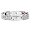 Stainless Steel Watch Band Bracelets JB651A-1