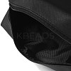 Rectangle PU Leather Cosmetic Storage Zipper Bag LS-AJEW-K039-01C-3