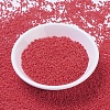 MIYUKI Round Rocailles Beads SEED-G007-RR0407-2