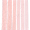 Transparent Glass Beads Strands EGLA-A044-T3mm-MD22-2