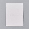 Cardboard Jewelry Display Cards CDIS-H002-03-01-2