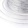 Nylon Metallic Cords MCOR-E002-11-3