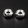 Brass Spacer Beads KK-H759-10G-S-2