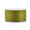 Polyester Braided Cords OCOR-I006-A01-25-1