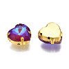 Sew on Rhinestone X-GLAA-N048-002-04-3