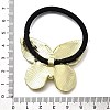 Elastic Hair Ties OHAR-K004-01G-3