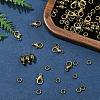 DIY Jewelry Making Findings Kits DIY-FS0008-51AB-8