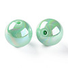 Opaque Acrylic Beads MACR-S370-D20mm-A05-2