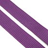 Polyester Ribbons SRIB-WH0011-006E-1