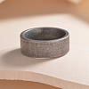 304 Stainless Steel Finger Rings for Men WGDF4AB-35-1