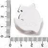 Halloween Theme Cartoon Resin Decoden Cabochons CRES-Z011-01D-3