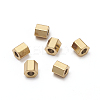 Ion Plating(IP) 304 Stainless Steel Spacer Beads STAS-D170-04B-G-1