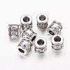 Tibetan Style Spacer Beads LF8138Y-1