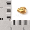 304 Stainless Steel Beads STAS-M061-02G-08-3