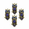 Alloy Pendants PALLOY-N155-104-RS-1