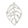 Non-Tarnish 304 Stainless Steel Pendants STAS-M001-05P-1
