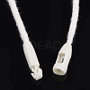 Cotton Cord with Seal Tag CDIS-T001-05B-3