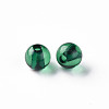 Transparent Acrylic Beads LS-MACR-S370-A8mm-735-2