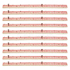 Wood Tufting Frame Tack Strip AJEW-WH0410-134A-1